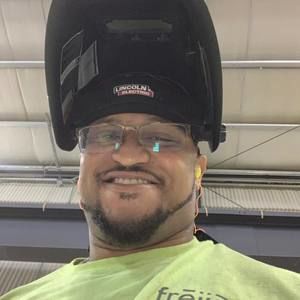 Meet your Posher, Matt